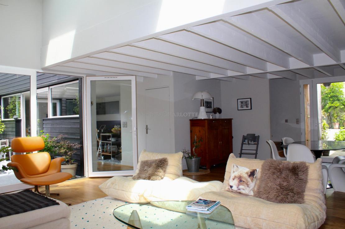  Loft rénové Bordeaux Barriere de Pessac 4